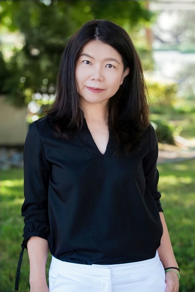 Allison Hsieh